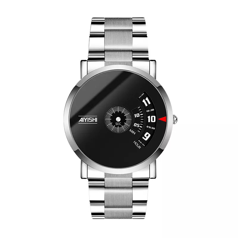 MSB09 | AIYISHI Quartz Watches