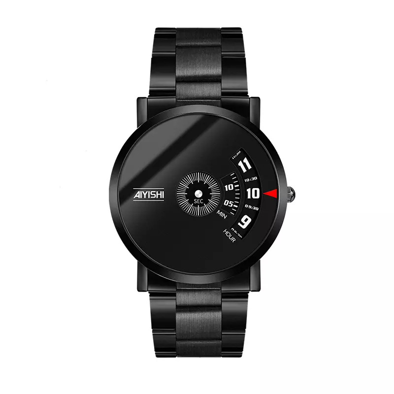 MSB09 | AIYISHI Quartz Watches