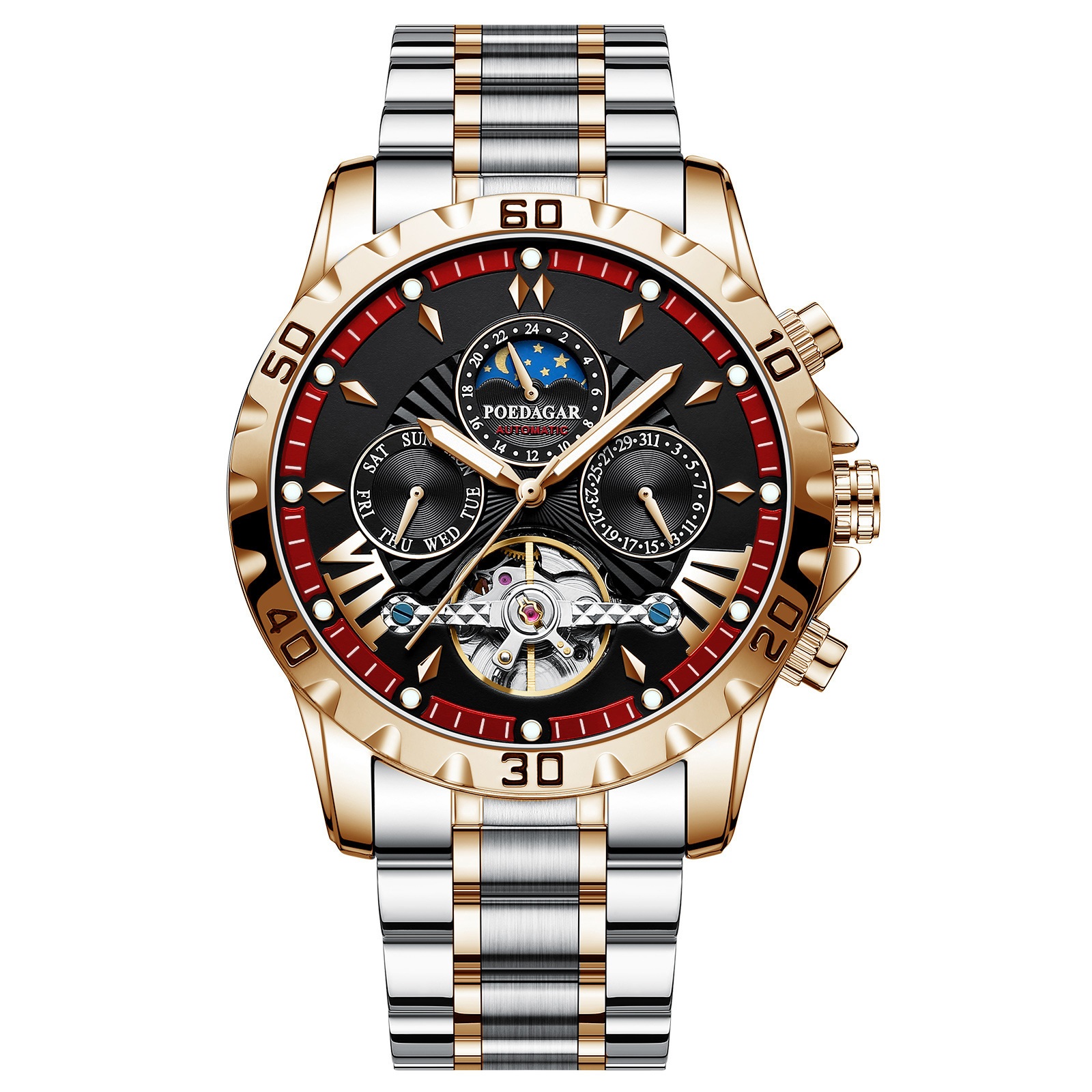 MSB122 | Poedagar Quartz Watches