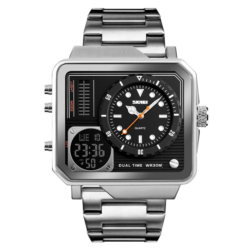 MSB10 | SKMEI Quartz Watches