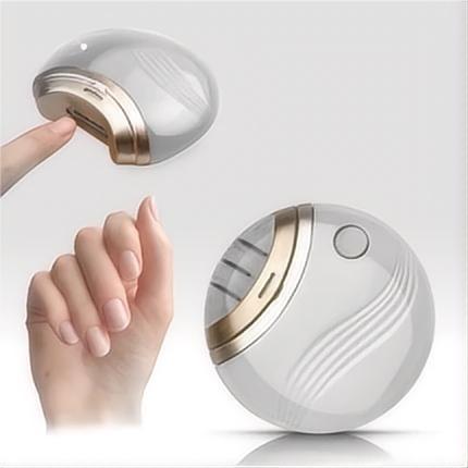 DZL170 | مقص ومقص أظافر إلكتروني