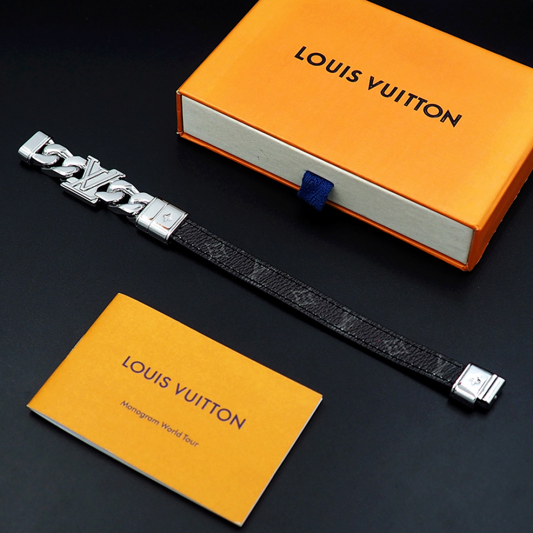 FMSL01 | LV Dimension Bracelet -21 CM ( P55)