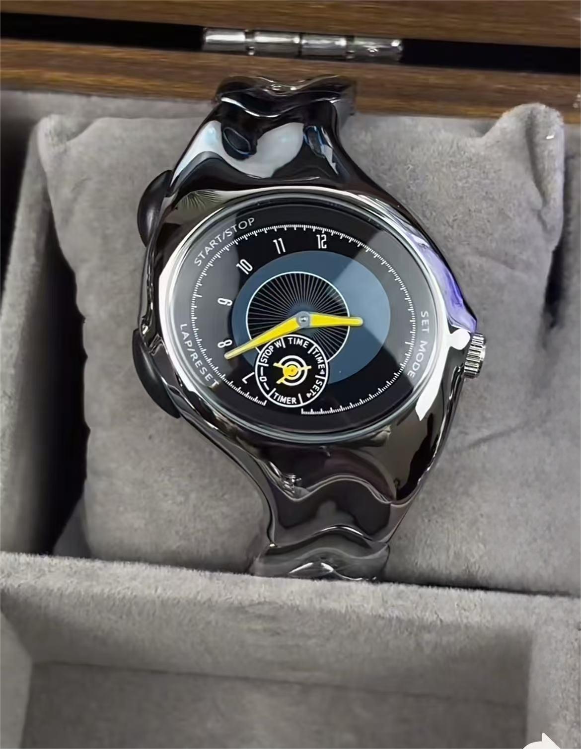 MSB308 | Great Y2K WATCH