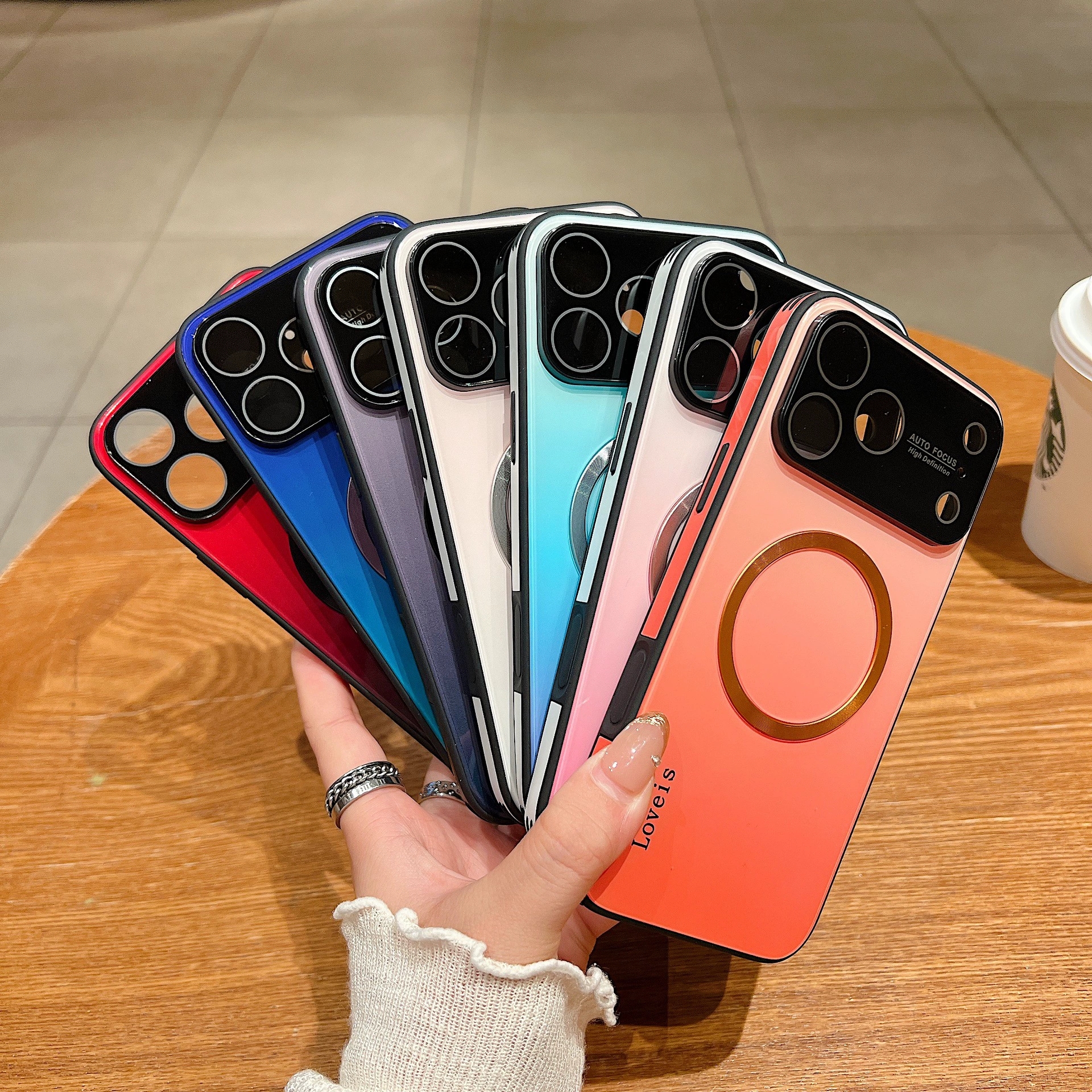 SJK09 | Apple phone case