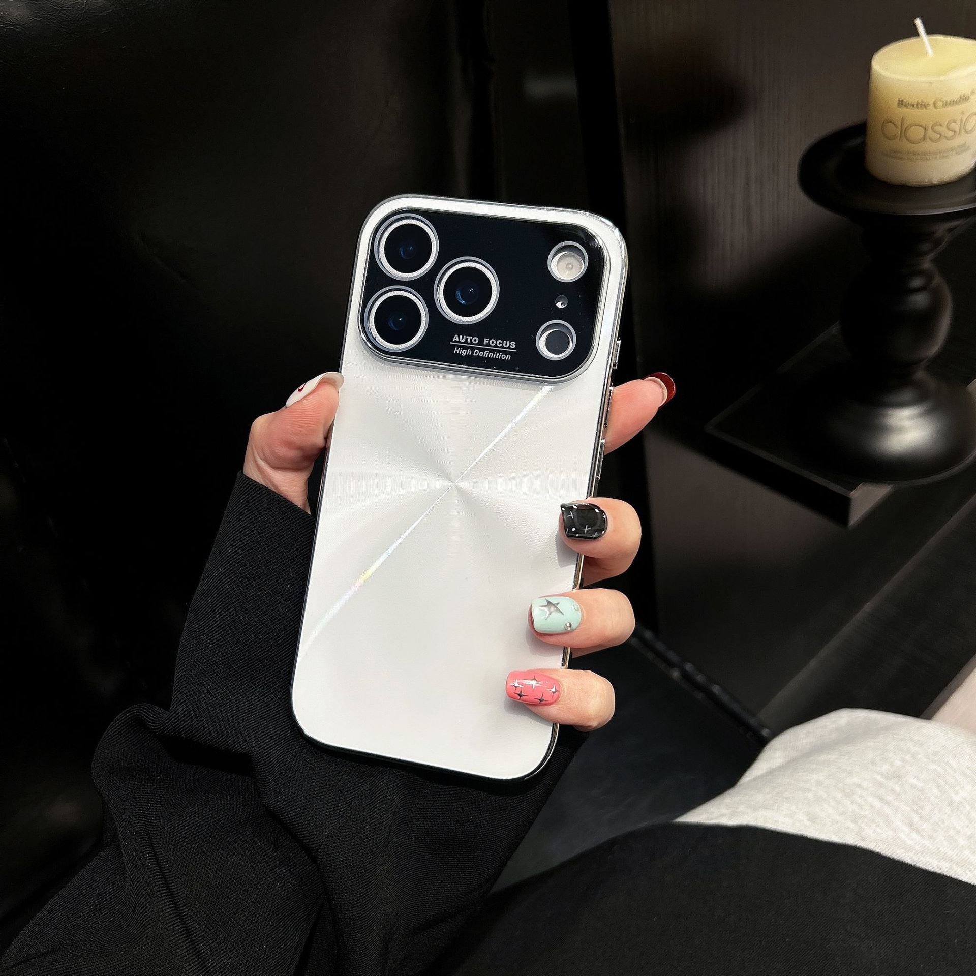 SJK10 | Apple phone case