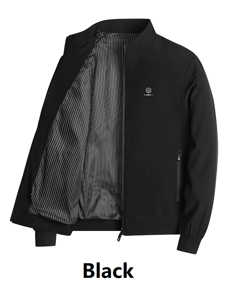 MYF95 | Men's winter coat