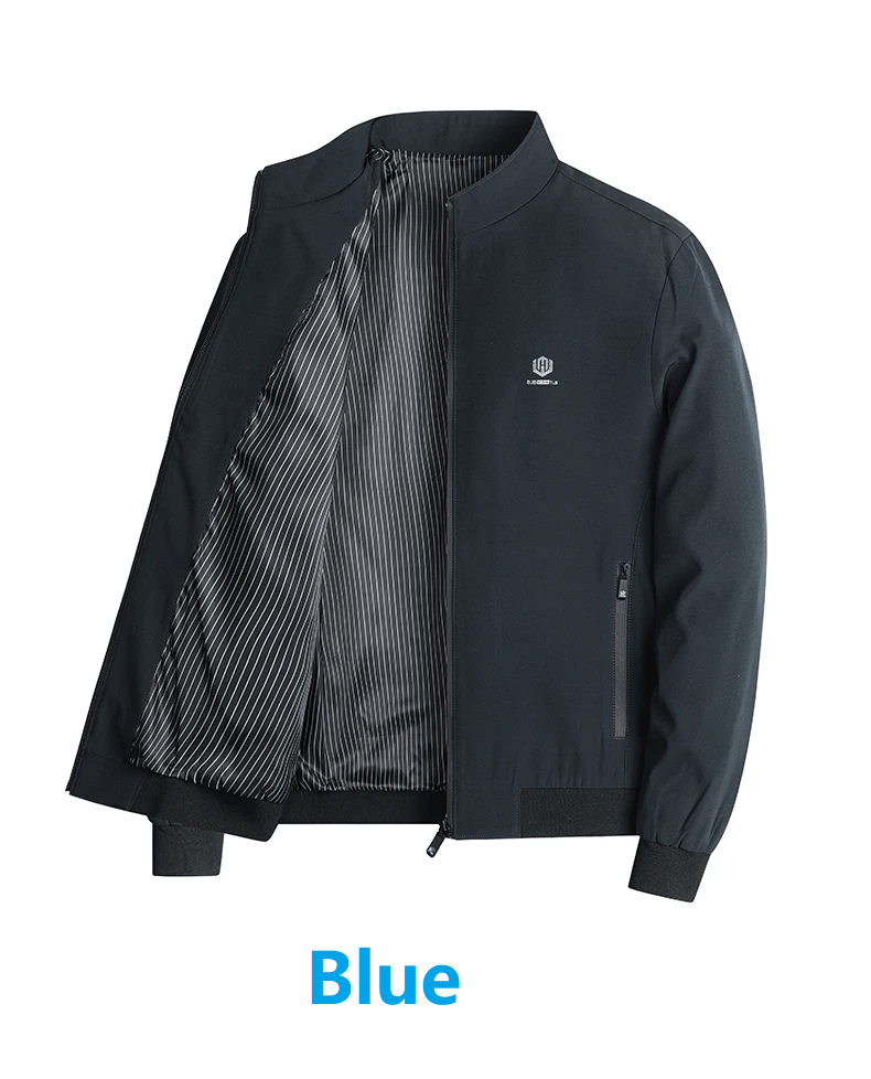 MYF95 | Men's winter coat